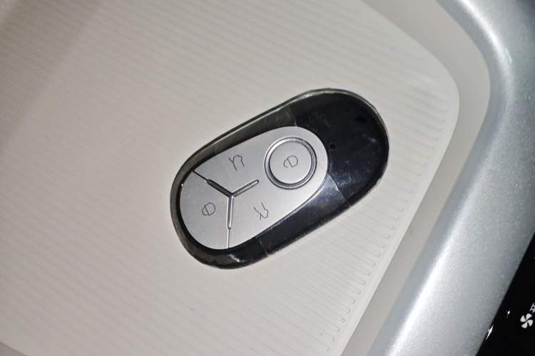 Used Geely Galaxy Geome 2026 Model 310km Dream Edition
