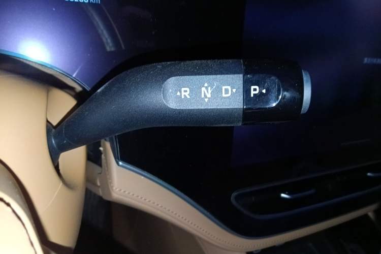 Used Rising R7 2024 Advanced Edition
