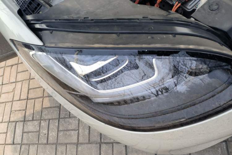 Used Wuling Bingo 2024 333 km Enjoyment Version
