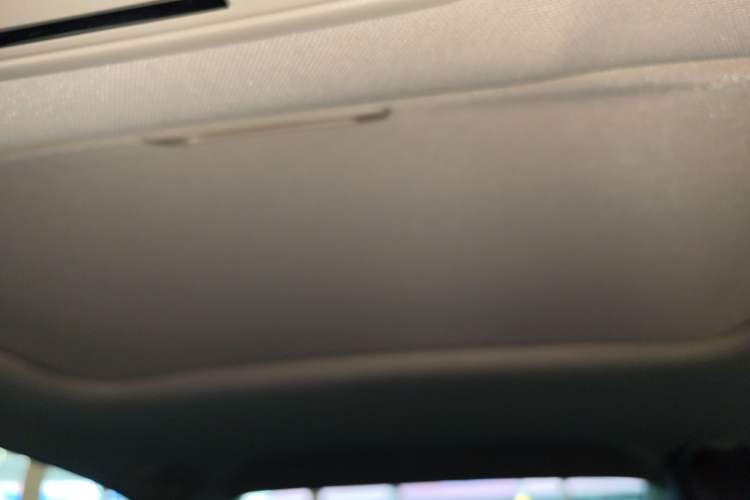 Used Honda Accord 2018 230TURBO Comfort Version National V Headliner