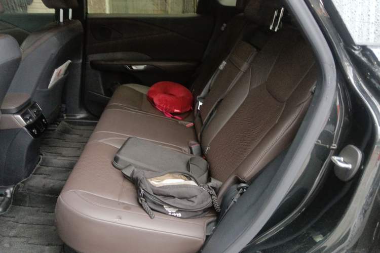 Used Lexus RX New Energy 2023 450h+ Four-Wheel Drive Enjoyment Edition