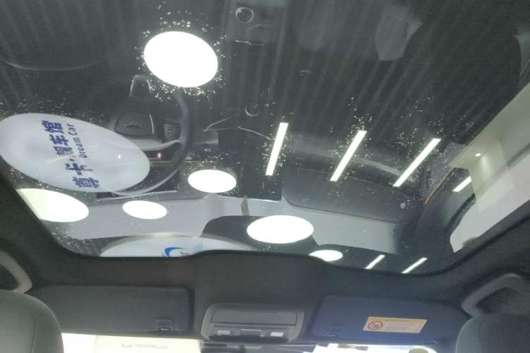 Used Ford Mustang Mach-E 2024 GT Model