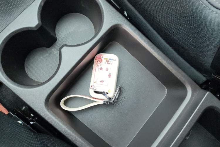 Used Chery New Energy Arrizo e 2024 405km Travel Edition
