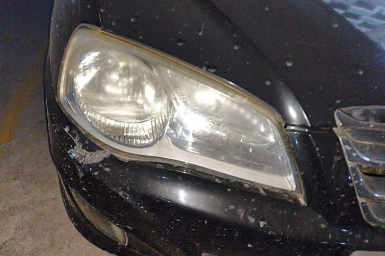 Used Hyundai Elantra 2011 1.6L Manual Comfort Version
