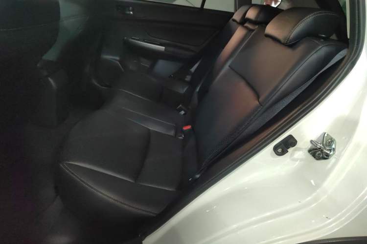 Used Subaru XV 2016 2.0i Ambition Edition