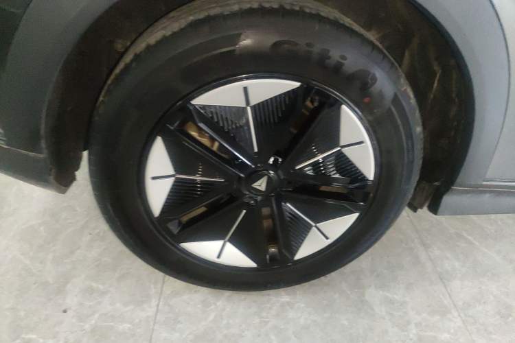 Used Deepal S07 2024 215Max Range-Extended Version