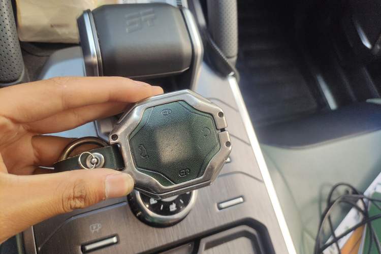 Used JETOUR Traveler 2023 2.0T All-Wheel-Drive CrossPRO