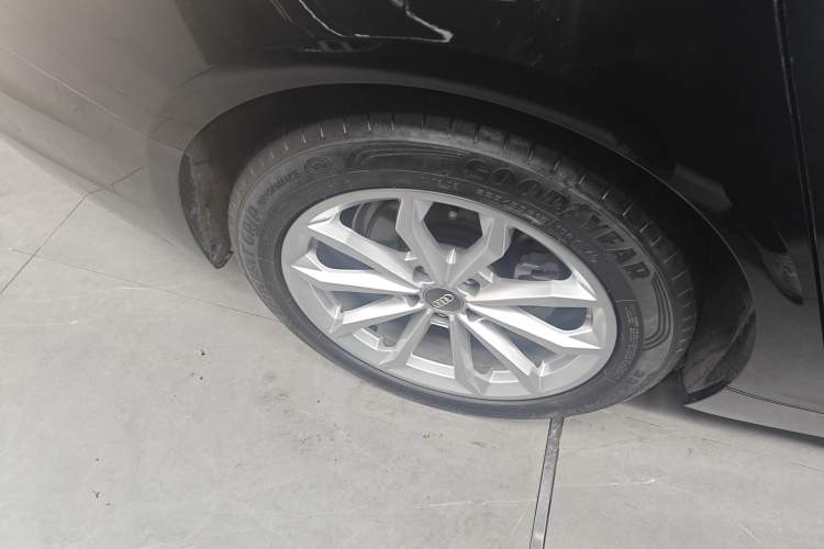 Used Audi A6L 2019 40 TFSI Luxury Prestige Edition
