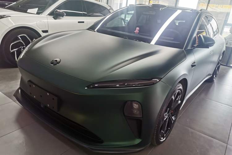 Used Nio ET5T 2024 75kWh Touring