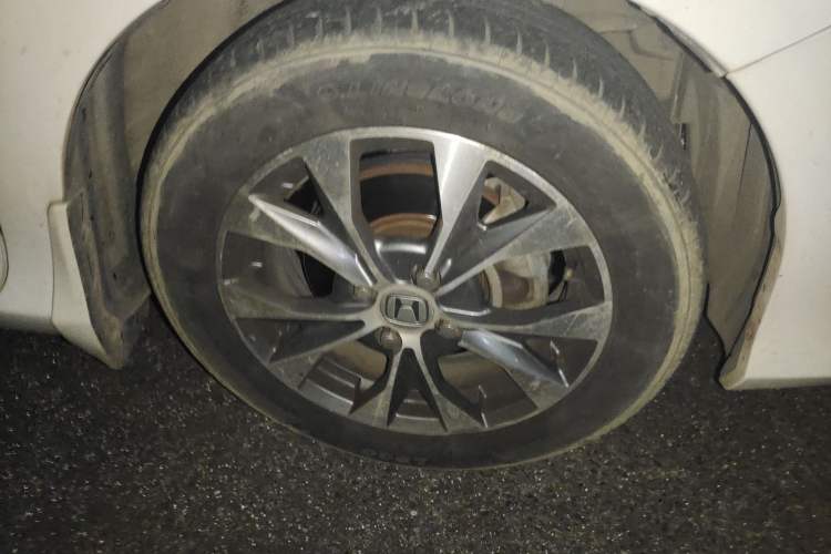 Used Honda City 2015 1.5L CVT Comfort Version Right Front Wheel Hub