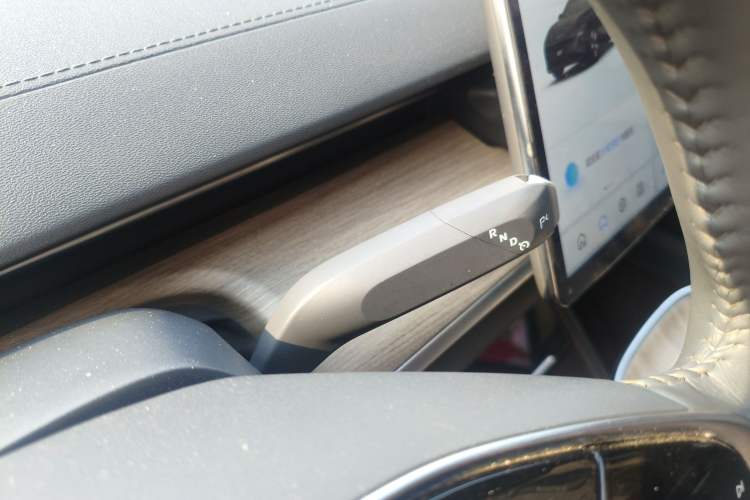 Used Qiyuan A07 2024 All-Electric "True Fragrant" Edition 515 Elite Model
