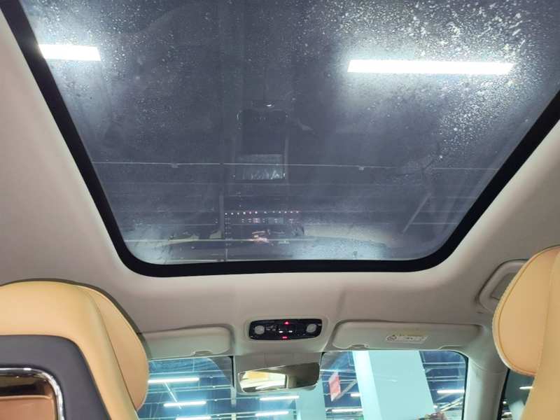 Used Leapmotor C11 2024 All-Electric 580 Luxury Edition — 17