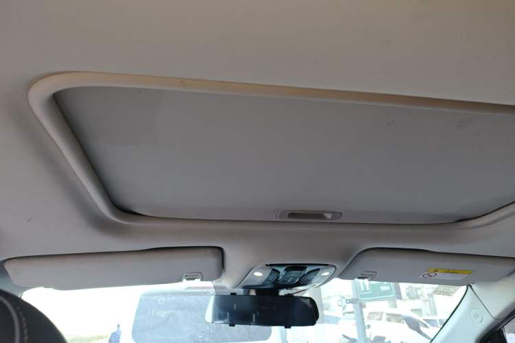 Used GAC Trumpchi M8 2021 Lingxiu Series 390T Deluxe Edition