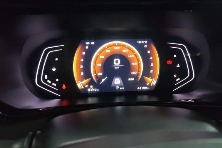 Used Oshan X5 2022 Sport Edition 1.5T DCT Cyclone Assault