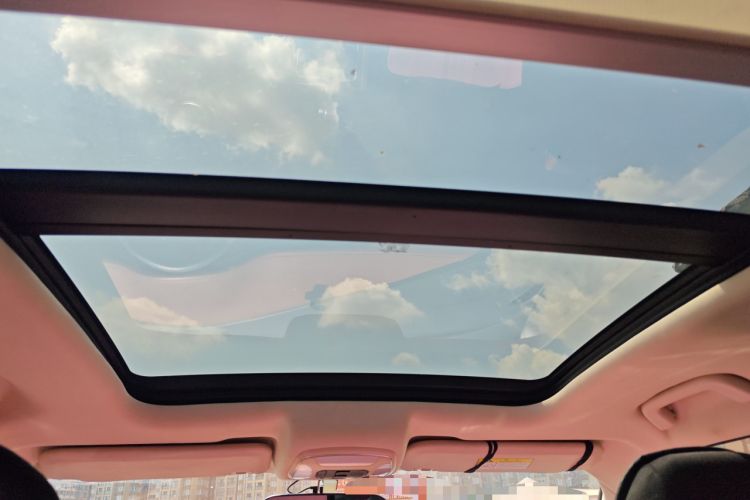 Used Zotye T300 2018 1.5L CVT Deluxe Model