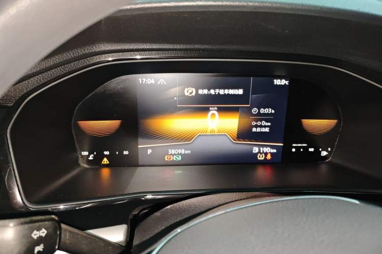 Used Volkswagen Lavida 2022 280TSI DSG Comfort Edition