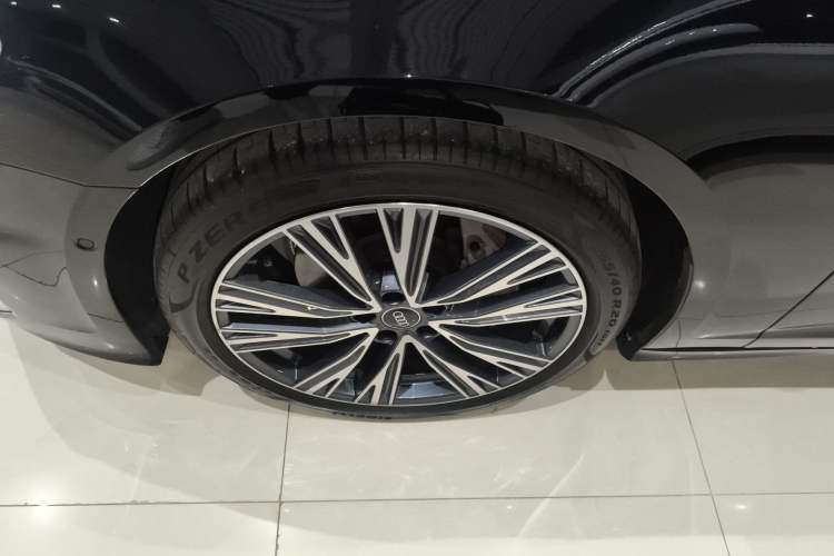 Used Audi A6L 2024 45 TFSI quattro Prestige Dynamic Edition
