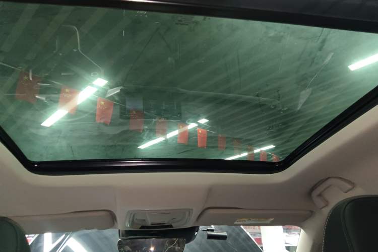 Used Haval H6 New Energy 2023 DHT-PHEV 55KM Enjoyment Edition