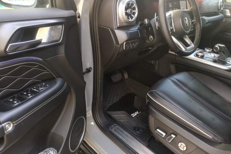 Used Tank 300 2023 Off-Road Edition 2.0T Conqueror