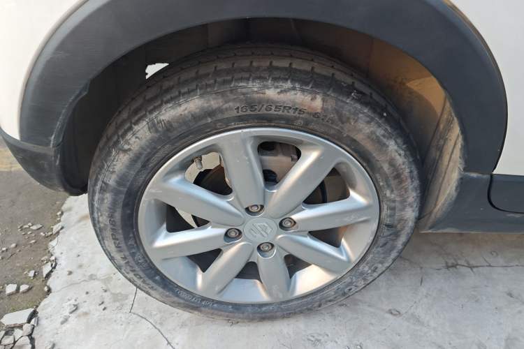 Used Leapmotor T03 2022 Agate Edition