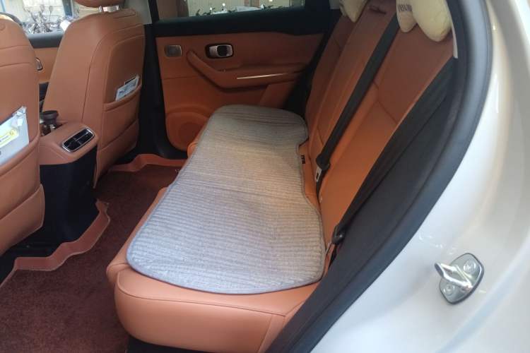 Used Leapmotor C10 2024 530 Comfort Edition
