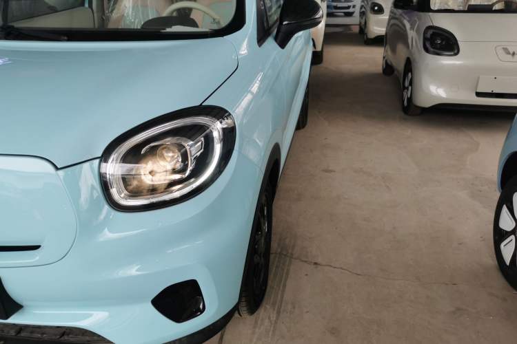 Used Leapmotor T03 2025 310 Comfort Edition