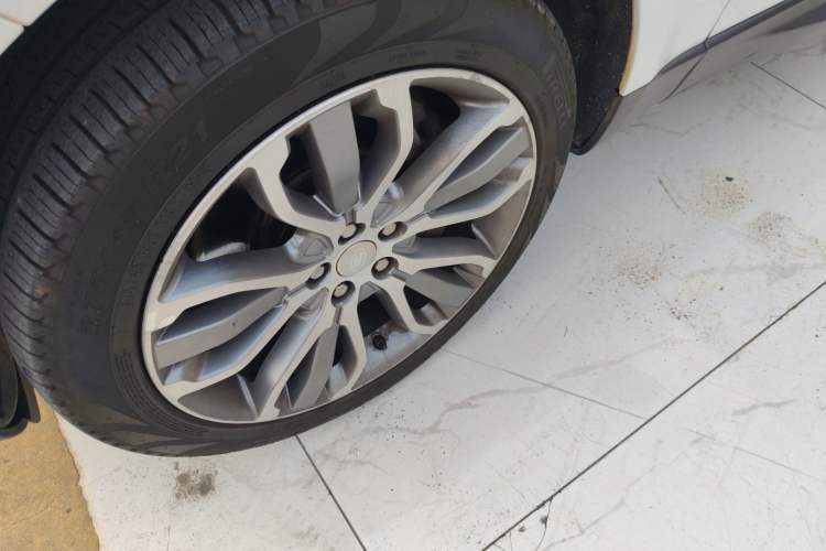 Used Land Rover Range Rover Sport 2015 3.0 SDV6 HSE DYNAMIC