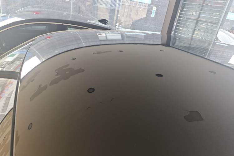 Used Leapmotor T03 2025 403 Comfort Edition