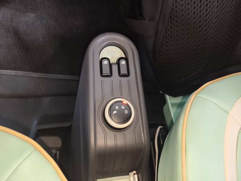 Used Wuling Hongguang MINIEV 2021 Macaron Premium Model – Lithium-NMC — 13