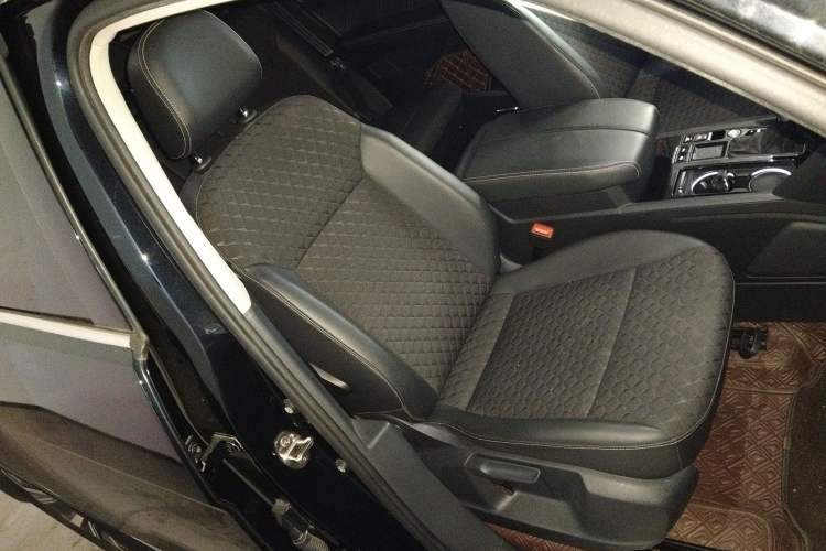 Used Volkswagen Teramont X 2020 330TSI Two-Wheel-Drive Luxury Edition