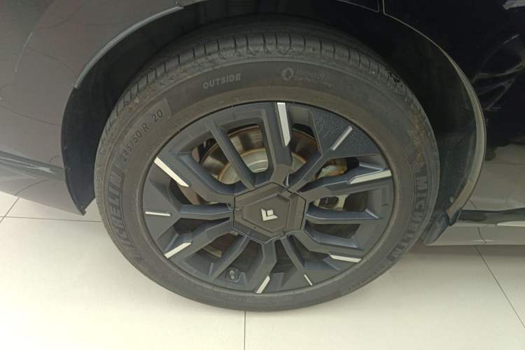 Used Hyptec HT 2024 825鸥翼 LiDAR Edition
