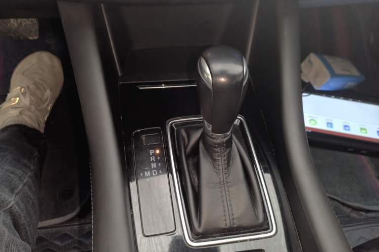 Used Mazda Atenza 2020 2.0L Blue Sky Fashion Edition