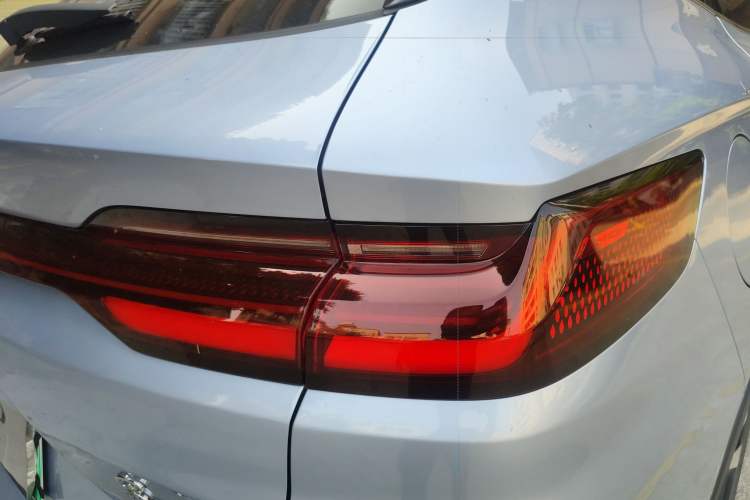 Used BYD Song PLUS New Energy 2024 HONOR Edition DM-i 110km Flagship Model