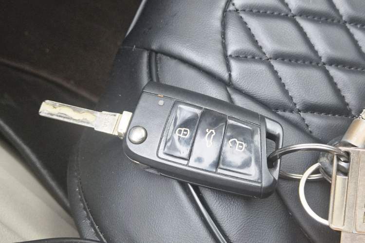 Used Skoda Octavia 2015 1.6L Automatic Yijie Edition