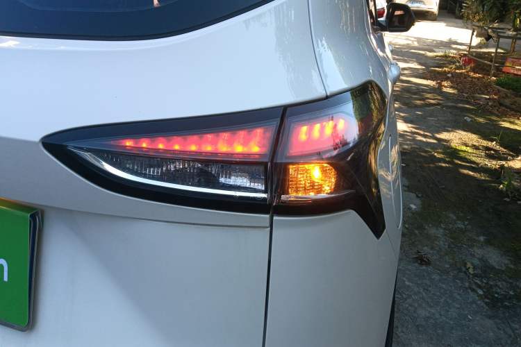 Used Baojun 510 2021 1.5L CVT Enjoy Edition
