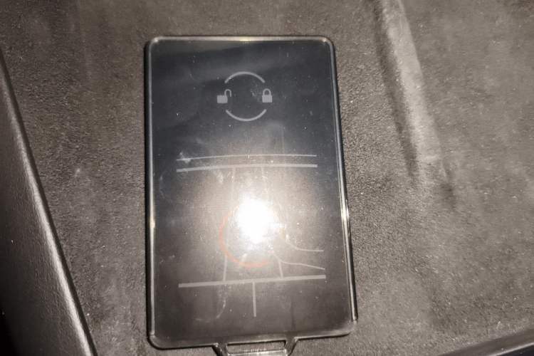 Used Tesla Model S 2023 Dual-Motor All-Wheel-Drive Version
