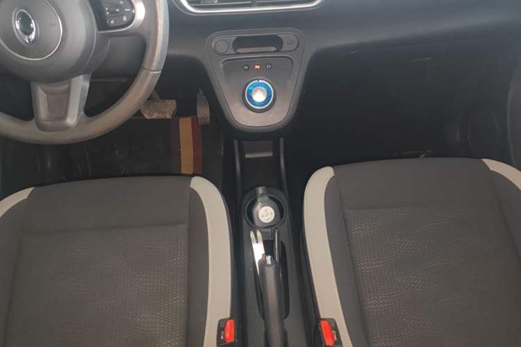 Used ORA White Cat 2020 360km Standard Version
