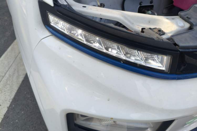 Used Farizon Xingxiang V 2023 V6E Ningde Times 41.86kWh Value Edition