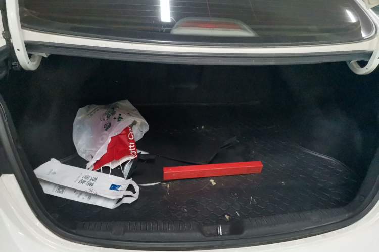 Used Hyundai Elantra (5th Generation / Langdong) 2015 1.6L Automatic Leading Model
