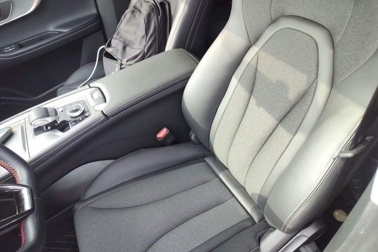 Used Chery OMODA 2024 Guardian Edition 1.5T CVT Guardian PLUS