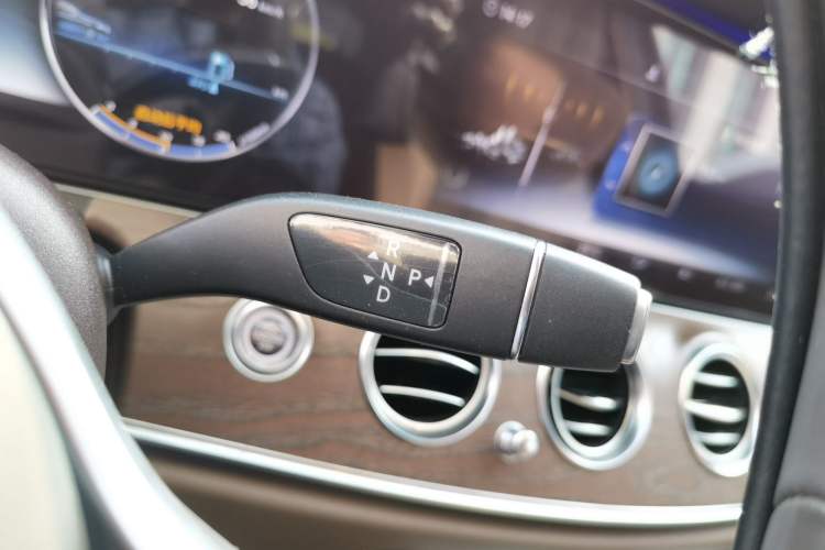 Used Mercedes-Benz E-Class 2020 E 300 L Luxury Model