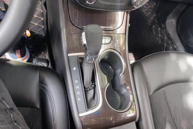 Used Buick Verano 2018 Sedan 20T Dual-Clutch Leading Model