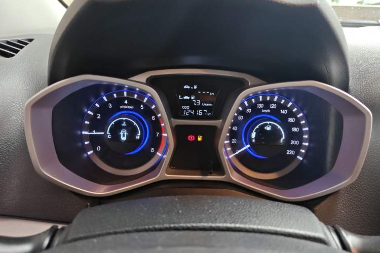 Used JAC Group Refine S3 2016 1.5L Manual Luxury Smart Version