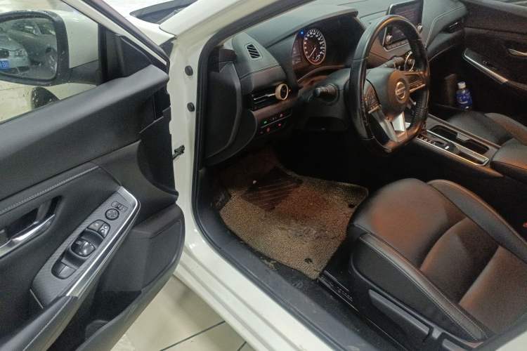 Used Nissan Sylphy 2020 1.6L XL CVT Smart Enjoyment Edition
