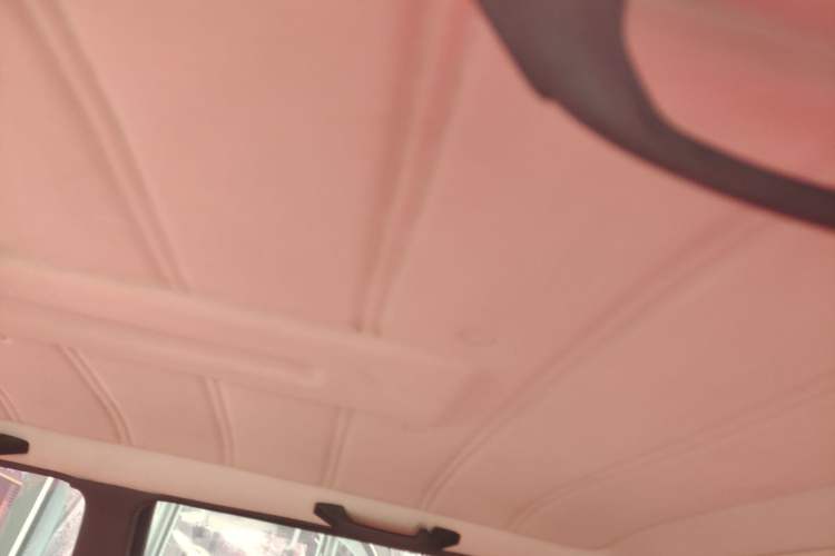 Used Volkswagen Santana Classic 2007 1.8L Jingchang Model Headliner