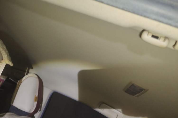 Used Toyota Corolla 2014 1.6L Manual GL Headliner