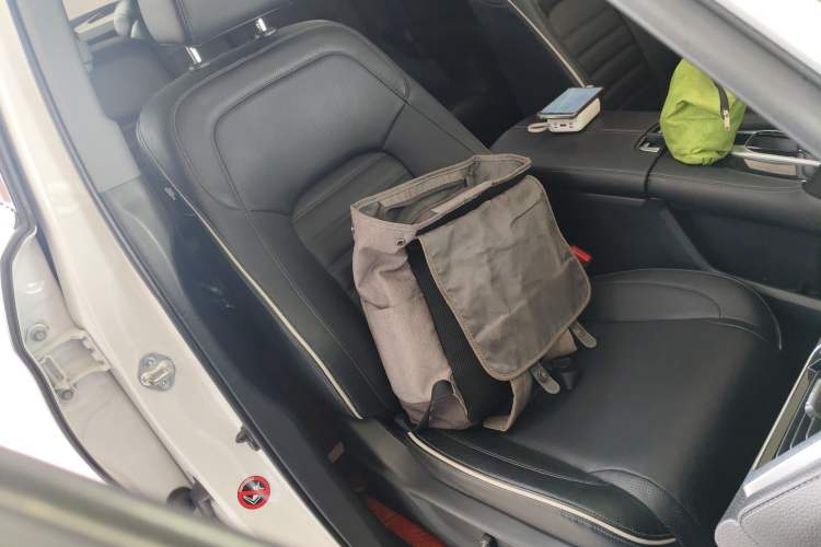 Used Honda UR-V 2017 240TURBO Two-Wheel Drive Classic Edition China V