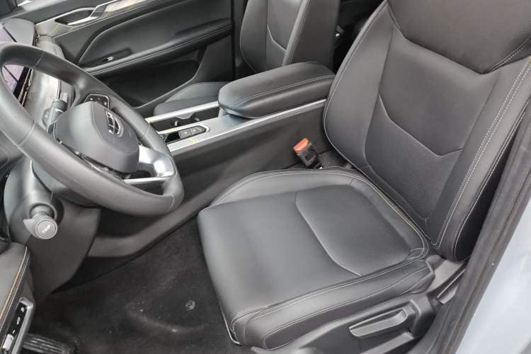 Used Geely Auto Emgrand L HiP 2022 1.5TD-DHT Pro 100KM Super Clean Left Front Seat