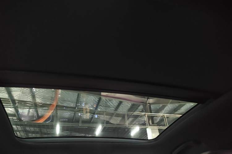 Used BYD Han 2023 DM-i Champion Edition 121KM Prestige Model