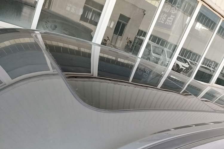 Used Geely Galaxy E5 2024 440km Exploration Version
